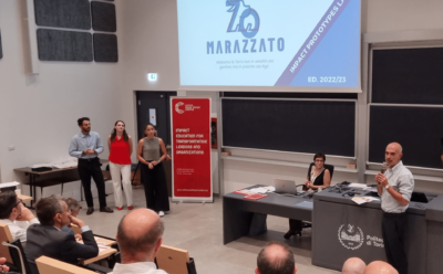 Il Gruppo calcola la sua Carbon Footprint con IP Labs