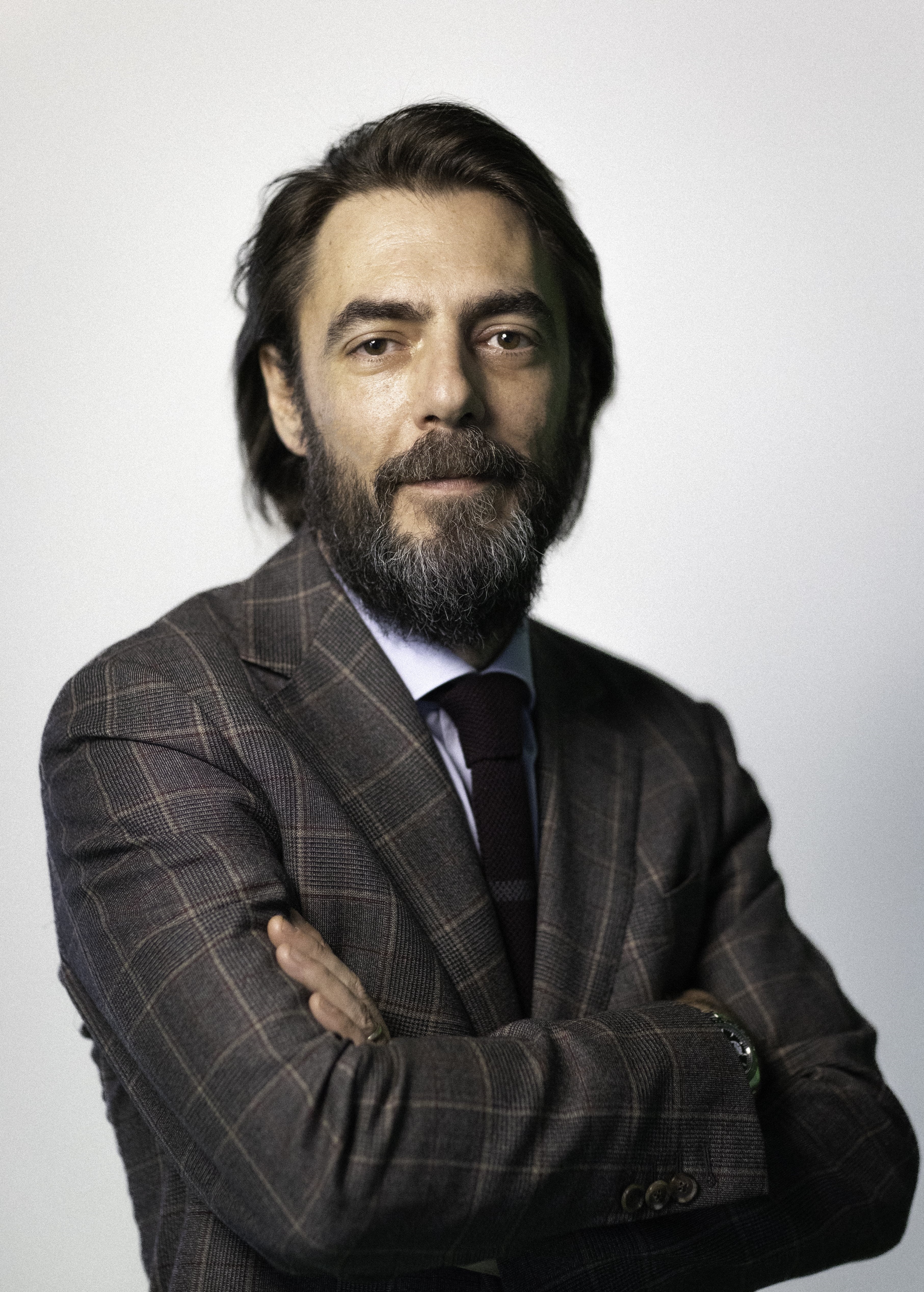Paolo Ferrari