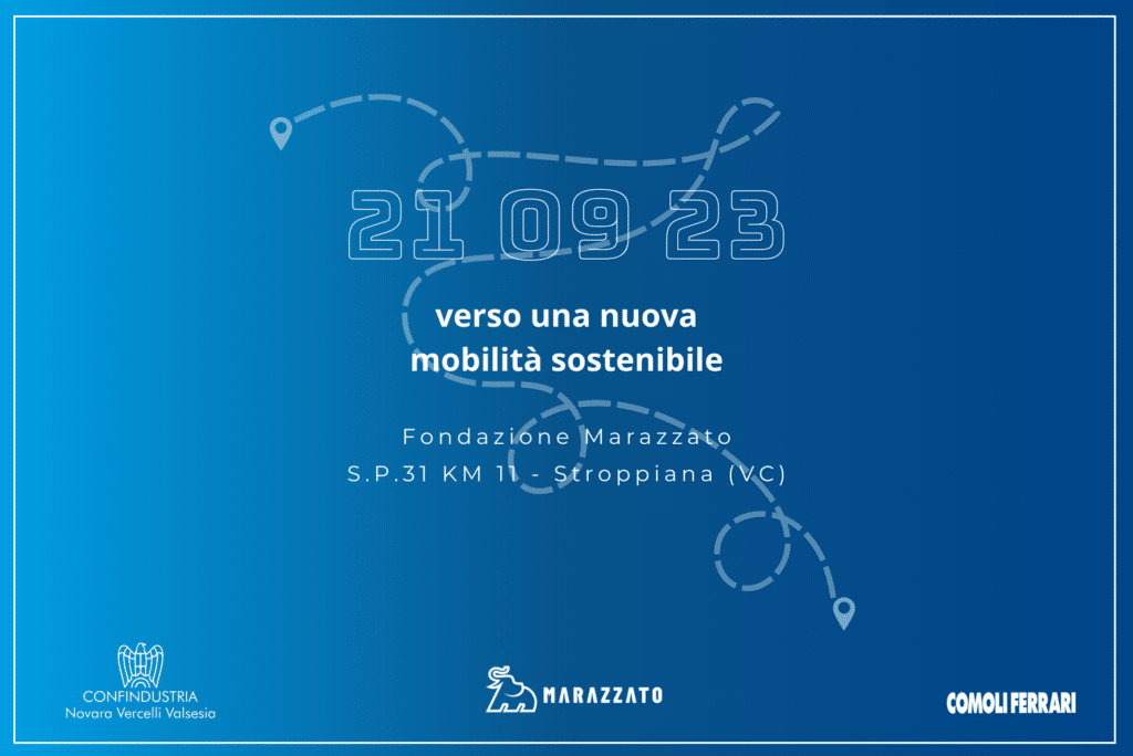 mobilità sostenibile