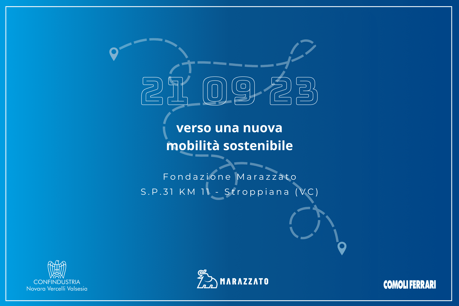 mobilità sostenibile