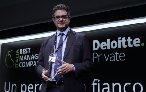 “Best managed companies”, quarto premio consecutivo per il Gruppo