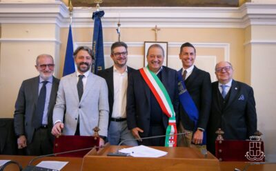 Sostenibilità in rete, firmato l’accordo per il progetto quadro