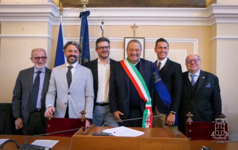 Sostenibilità in rete, firmato l’accordo per il progetto quadro